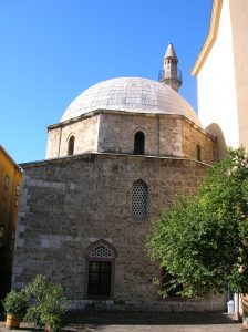 Yakovali_Hassan_Mosque_1