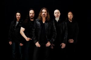 DReam Theater 2013