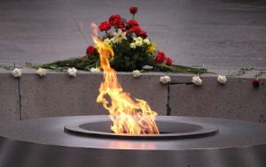 Genocide-Memorial