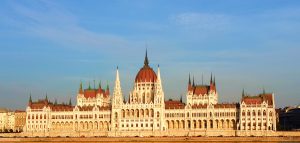 hungarianparliamentbuilding