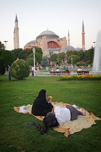 isztambul_hajaszofija_piknikes