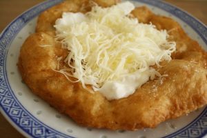 lángos