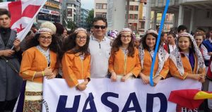 hasad-macaristan-a-gidiyor