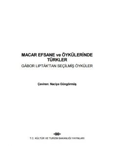 macar efsane