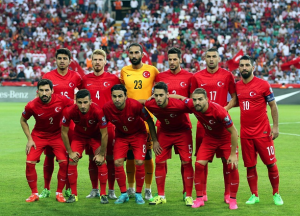 Turkish-national-team