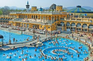 Termal Banyo Szechenyi