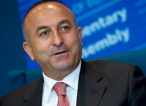 Cavusoglu