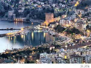 alanya