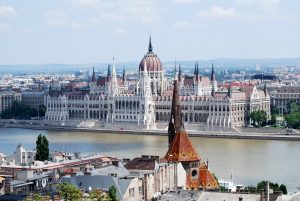 budapest