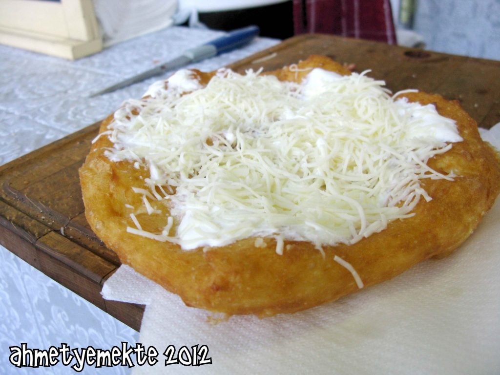 langos