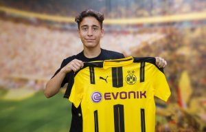 emre mor