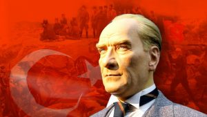 atatürk