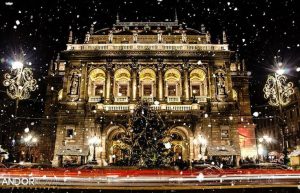 hungarian-state-opera-house-in-snowfall