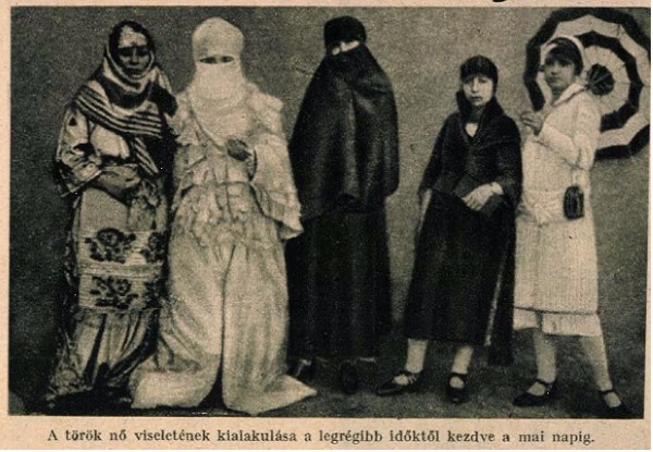 ismerkedés a török​​ nők