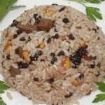 Ciğerli-İç-Pilav
