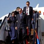 EGYPT-TURKEY-PALESTINIAN-ISRAEL-DIPLOMACY-GAZA