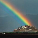 rainbow