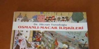 Osmanli Macar Iliskileri Savaslari Hakkinda Bilgi