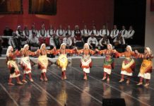 Horontól a Zeybekig – A török néptánc világa Korom Alexandrával 3. rész