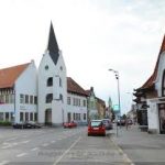 dunaszereda