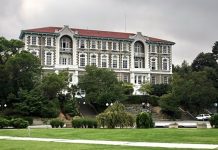 Így szerezhettek diplomát Törökországban