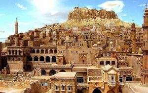 Forrás: http://cmbturkey.com/mardin-houses/