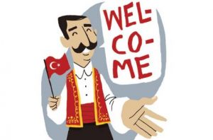 Turkish-Hospitality