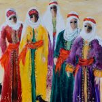 fikret-otyam-harranlı-kadınlar