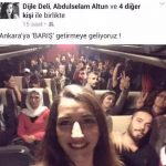 ankara