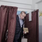 Turkey Holds A Snap General Election Amid Tight Security