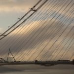 3. köprüde sona yaklaşıldı