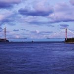 (ÖZEL HABER) İŞTE 3’ÜNCÜ KÖPRÜNÜN SON HALİ YAVUZ SULTAN SELİM KÖPRÜSÜ IŞIKLANDIRMASIYLA BÜYÜLEDİ