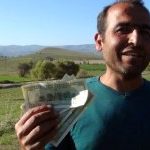 Égből hullott gazdagság