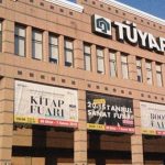 November 7-én nyitja kapuit a 34. Isztambuli Nemzetközi Könyvvásár