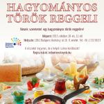 torok reggeli