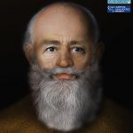 Végre kiderült, hogy nézett ki az igazi Mikulás