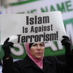 IslamAgainstTerror(AFP)