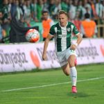 Dzsudzsákon megkönyörült a szövetség