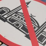 Pro NRW Protests Outside New Cologne Mosque