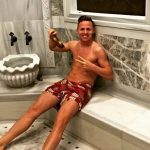 Dzsudzsák és az édes élet – Megmutatta a luxuskecót