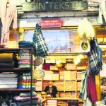 A Nagy Bazár kelméi a hollywoodi szuperprodukciókban