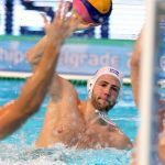 A pólóválogatott 15 góllal verte Törökországot