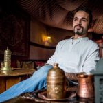 Csészényi török kultúra