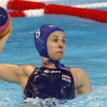 Kiütéses győzelmet arattak a magyar lányok