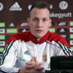 Török sztárcsapat figyeli a magyar válogatott védőt