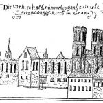 Romantikus török sorozatban Esztergom – Ágyúkkal lövik a bazilikát