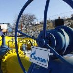 gazprom