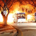 Ankara-robbantas