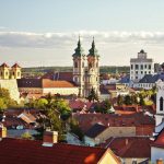 Eger latkep
