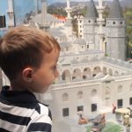 Legováros Isztambulban